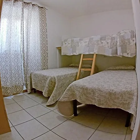 Apartment Tatiana Dependance *