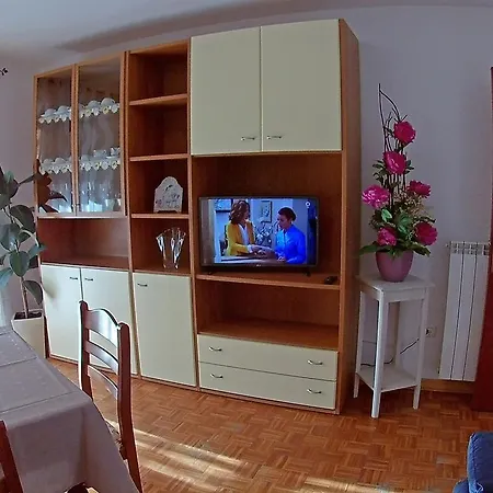 Tatiana Dependance Apartment *