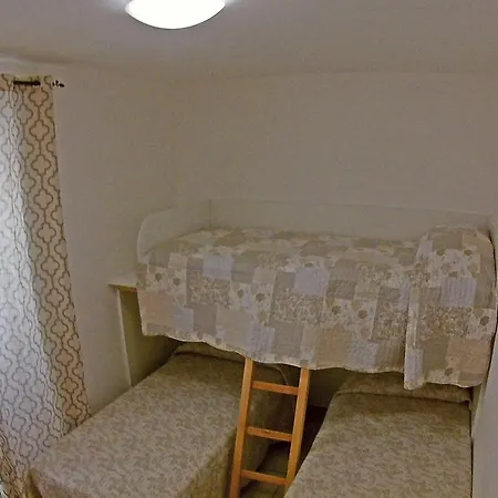 Tatiana Dependance Apartment *