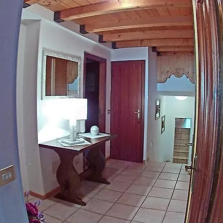 Tatiana Dependance Apartment *