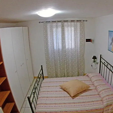Tatiana Dependance Pieve (Lombardy)